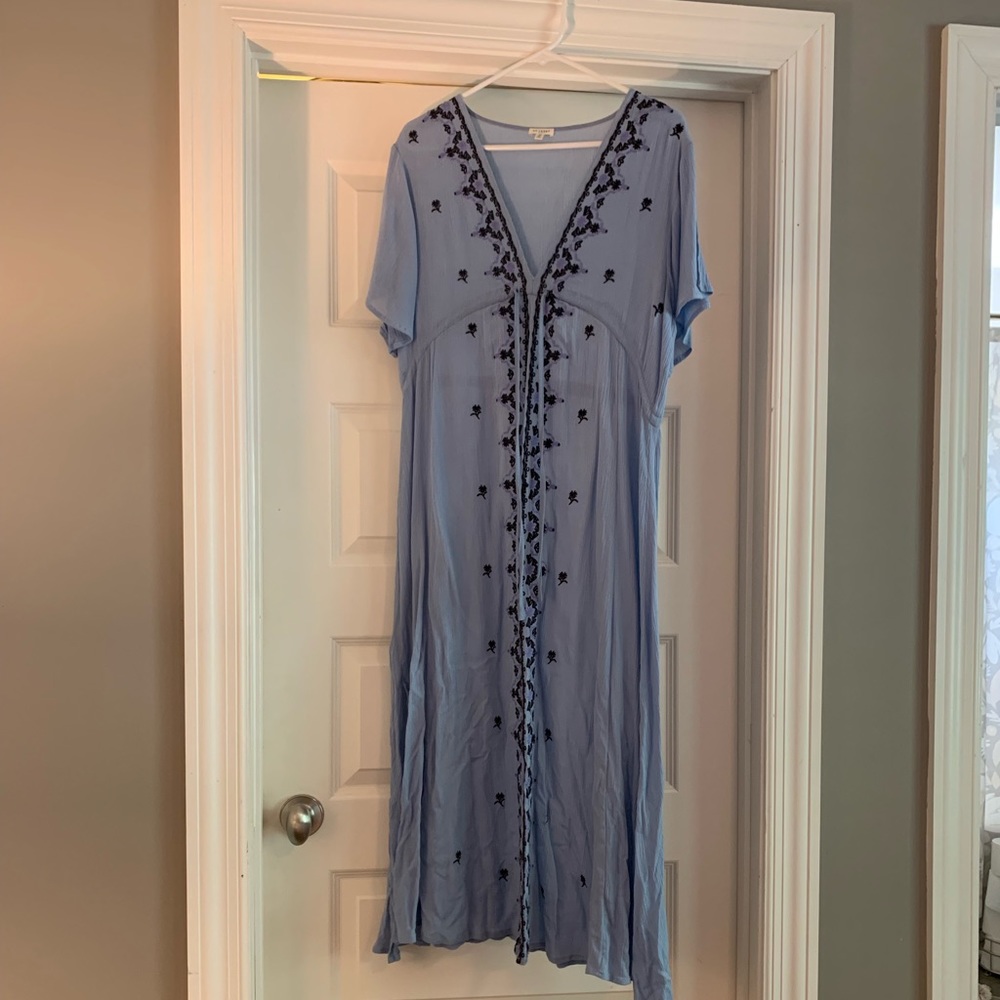 Lovely dress